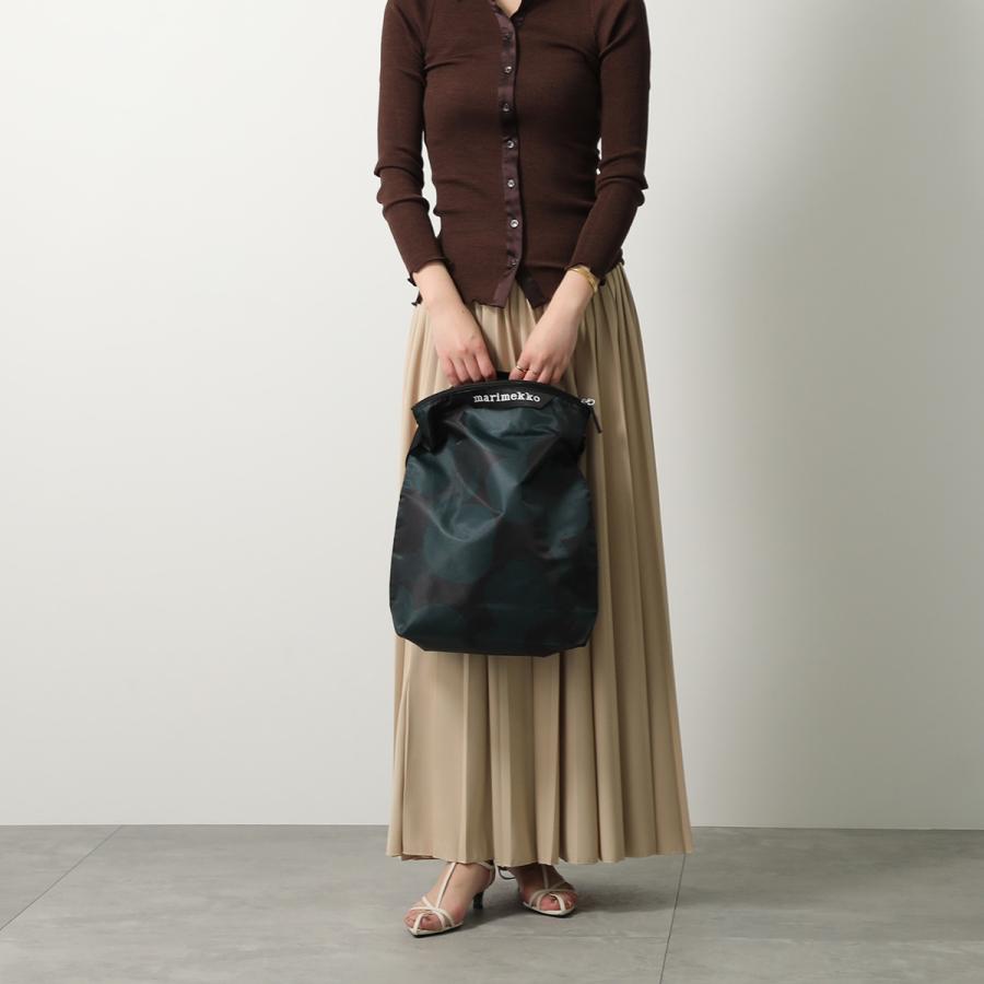 marimekko（マリメッコ） ショルダーバッグ NEAT CROSSBODY UNIKKO M
