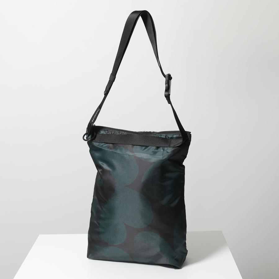 JMさん専用 マリメッコ ウニッコ クロスボディ M ショルダーバッグ バッグ marimekko（マリメッコ） ショルダーバッグ NEAT CROSSBODY UNIKKO M