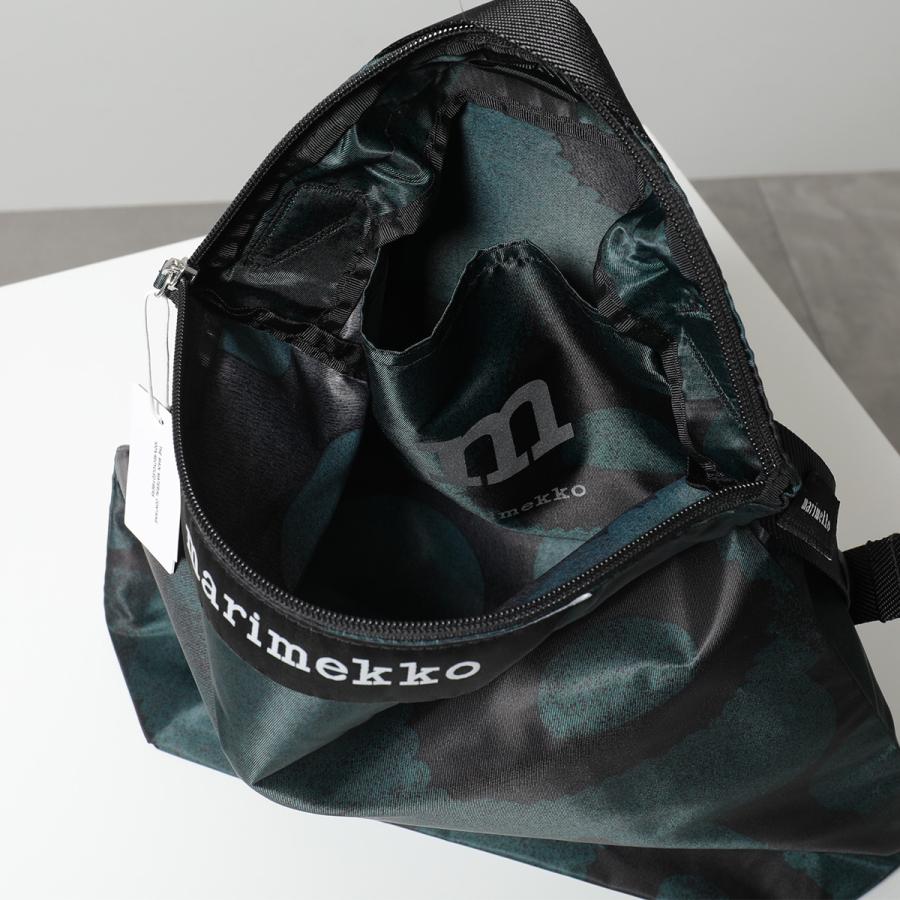 marimekko（マリメッコ） ショルダーバッグ NEAT CROSSBODY UNIKKO M