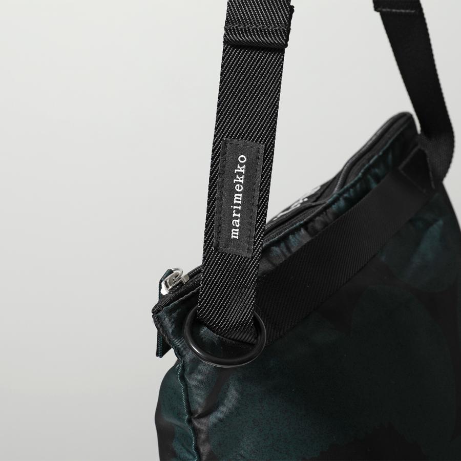 marimekko（マリメッコ） ショルダーバッグ NEAT CROSSBODY UNIKKO M