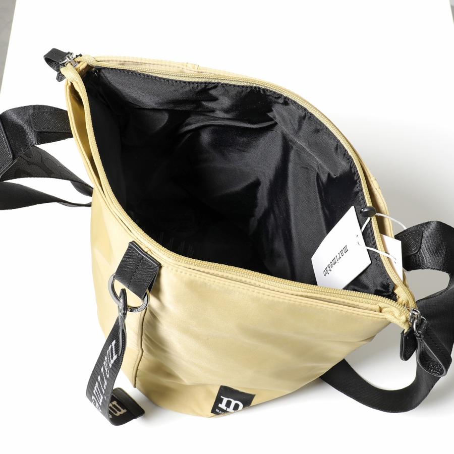 marimekko（マリメッコ） ショルダーバッグ ALL DAY BUCKET SOLID