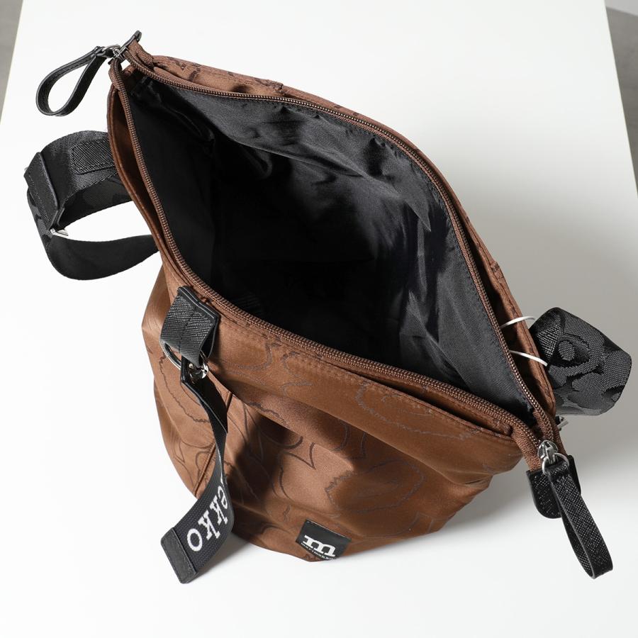 ALL DAY BUCKET ピイルトウニッコ ショルダーバッグ マリメッコ marimekko（マリメッコ） ショルダーバッグ ALL DAY BUCKET PIIRTO