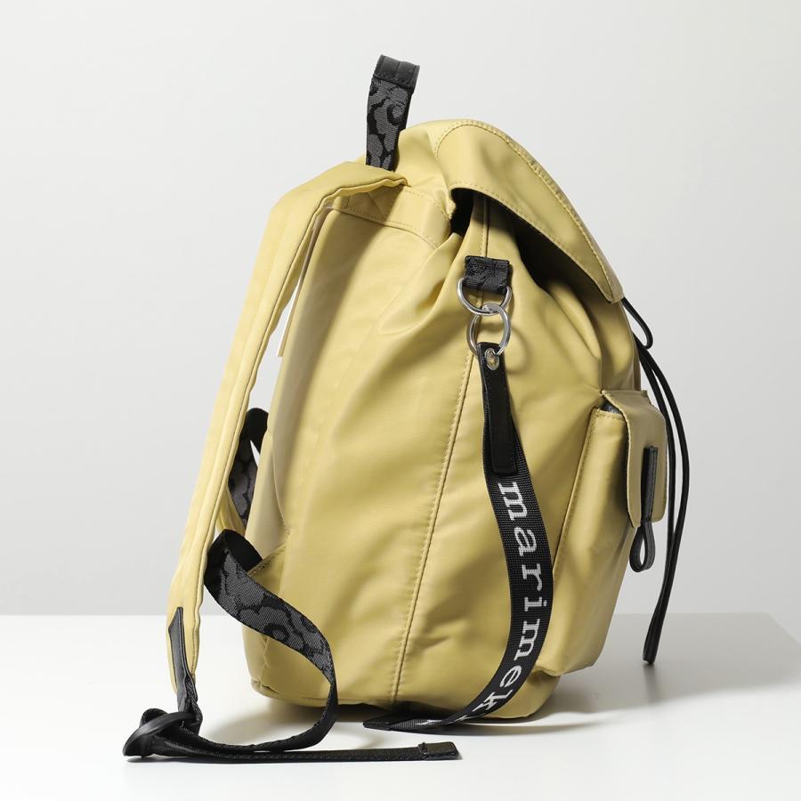 marimekko（マリメッコ） バックパック EVERYTHING BACKPACK L SOLID
