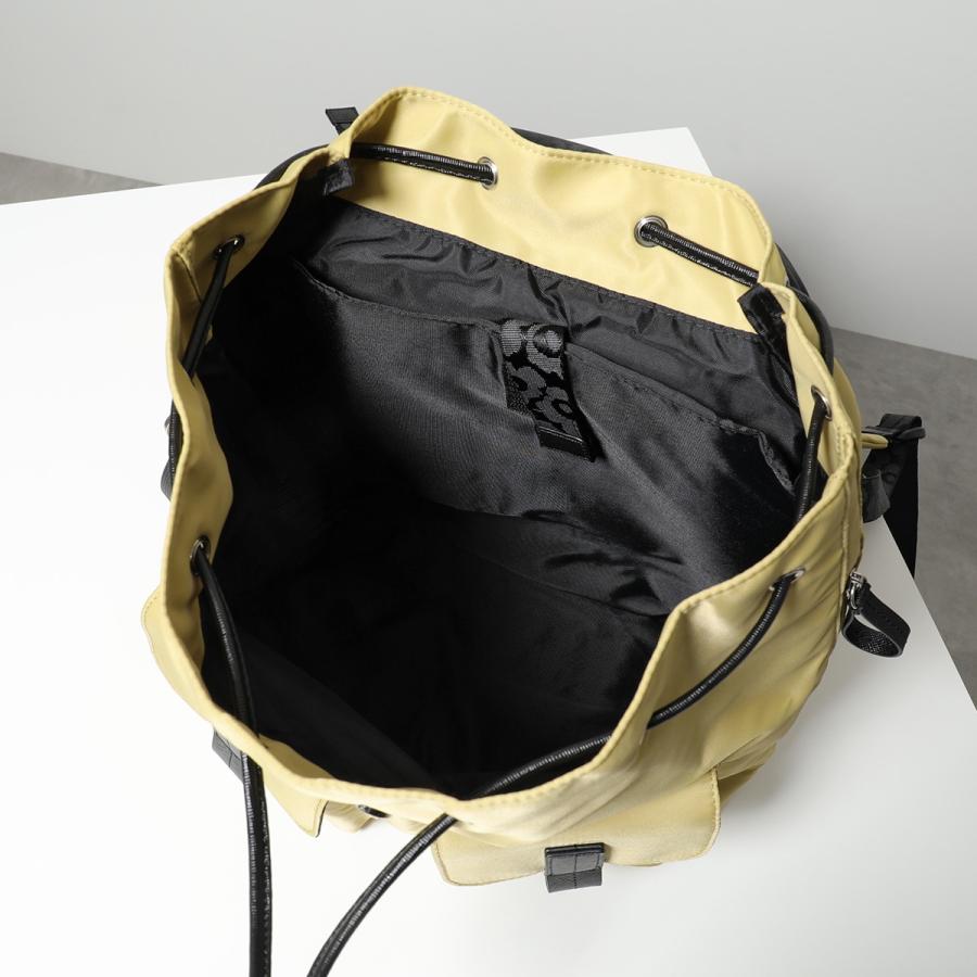 marimekko（マリメッコ） バックパック EVERYTHING BACKPACK L SOLID