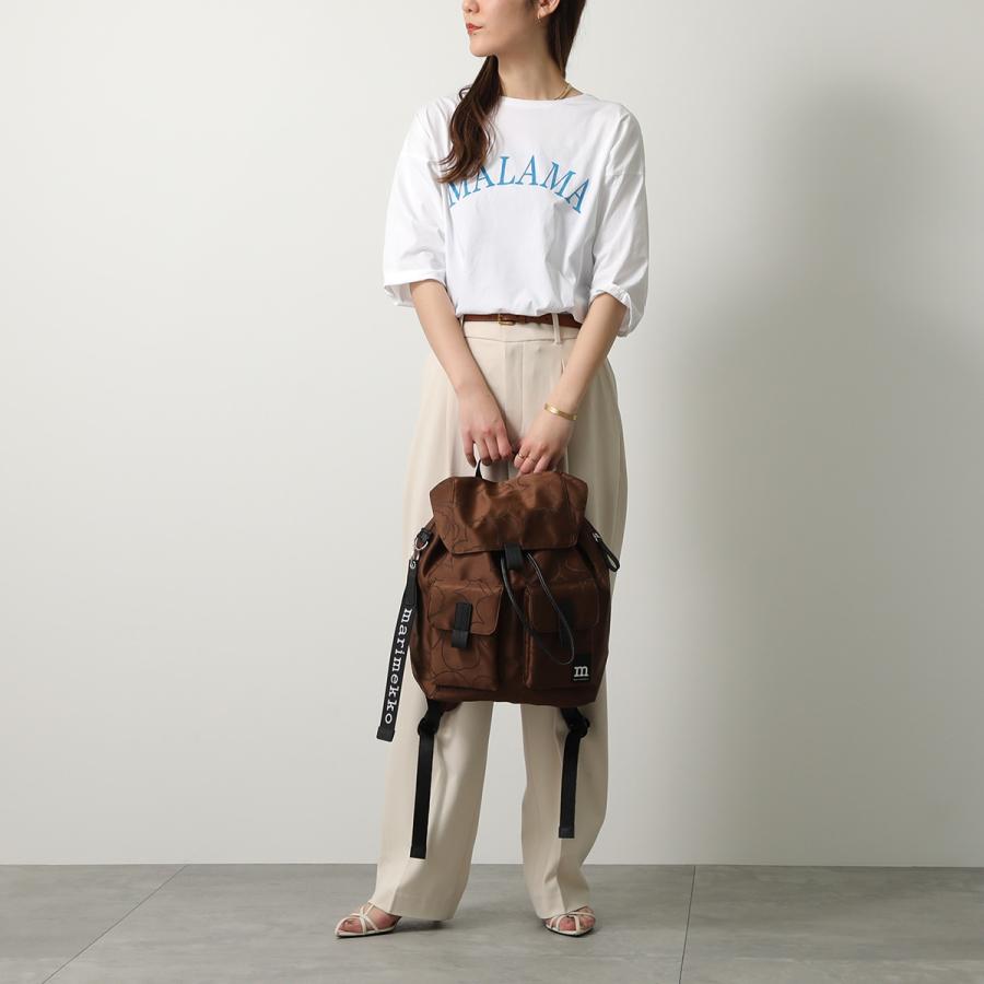 marimekko（マリメッコ） バックパック EVERYTHING BACKPACK L UNIKKO
