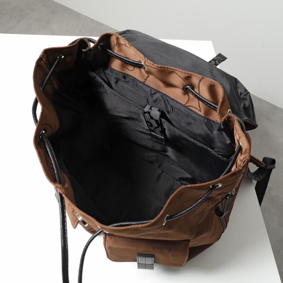 marimekko（マリメッコ） バックパック EVERYTHING BACKPACK L UNIKKO