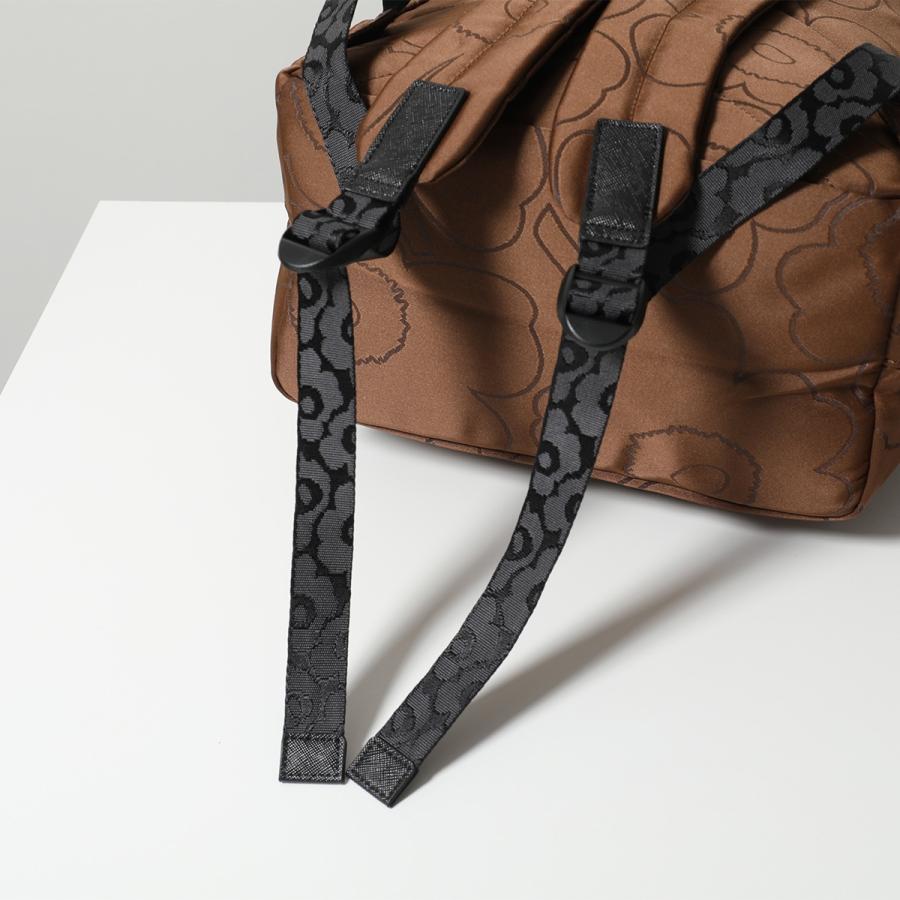 marimekko（マリメッコ） バックパック EVERYTHING BACKPACK L UNIKKO
