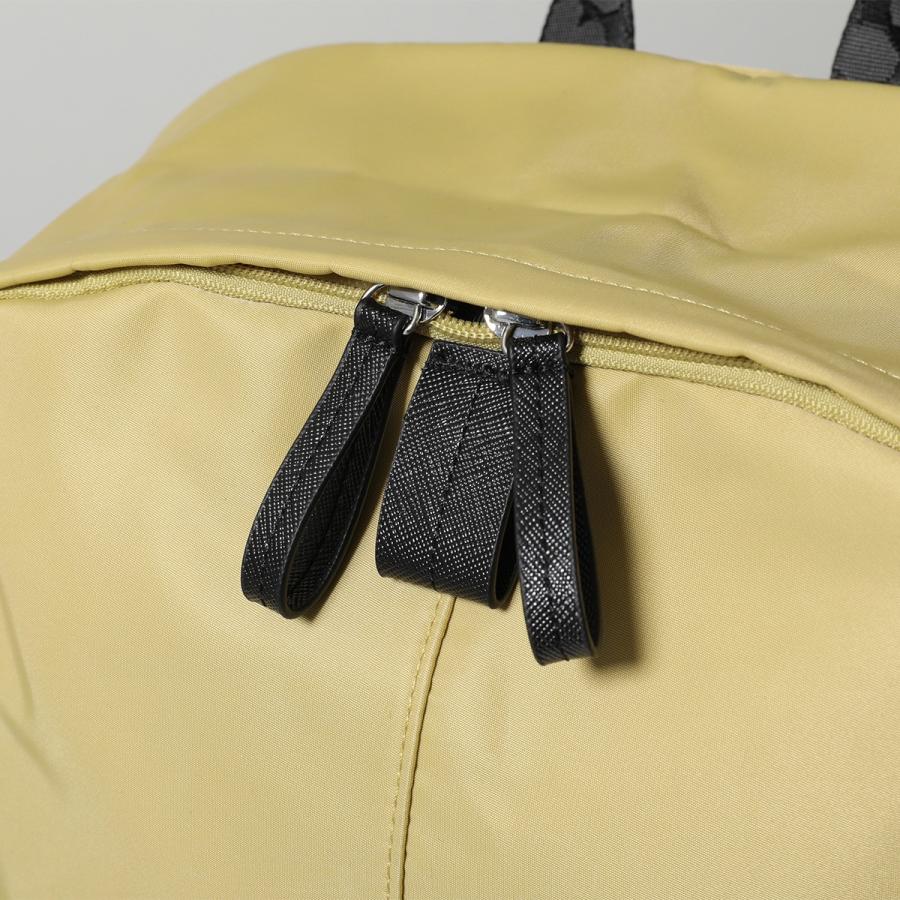 marimekko（マリメッコ） バックパック ZIP TOP BACKPACK SOLID ジップ