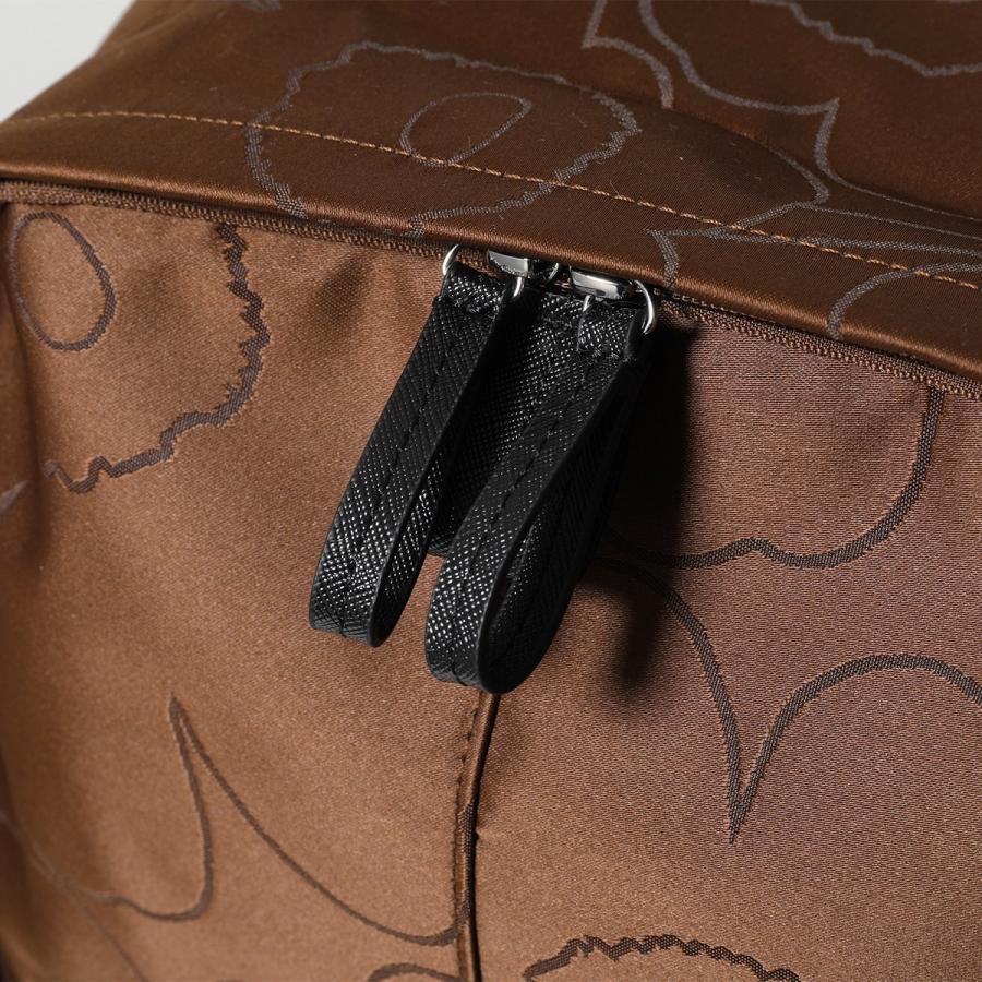 marimekko（マリメッコ） バックパック ZIP TOP BACKPACK UNIKKO