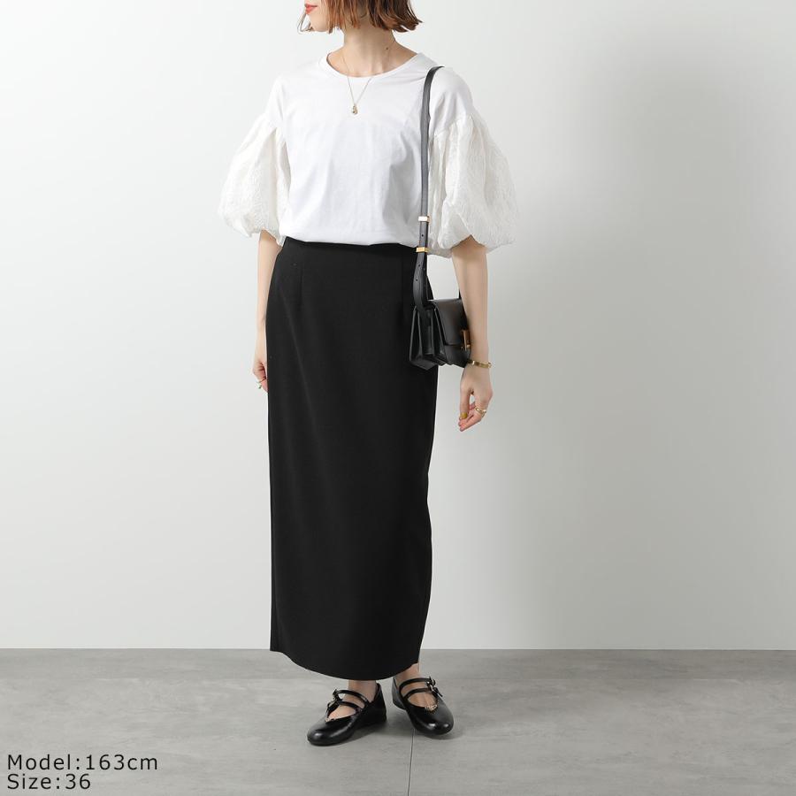 MEIMEIJ メイメイジェイ Tシャツ M5PBB0 レディース 五分袖 カットソー