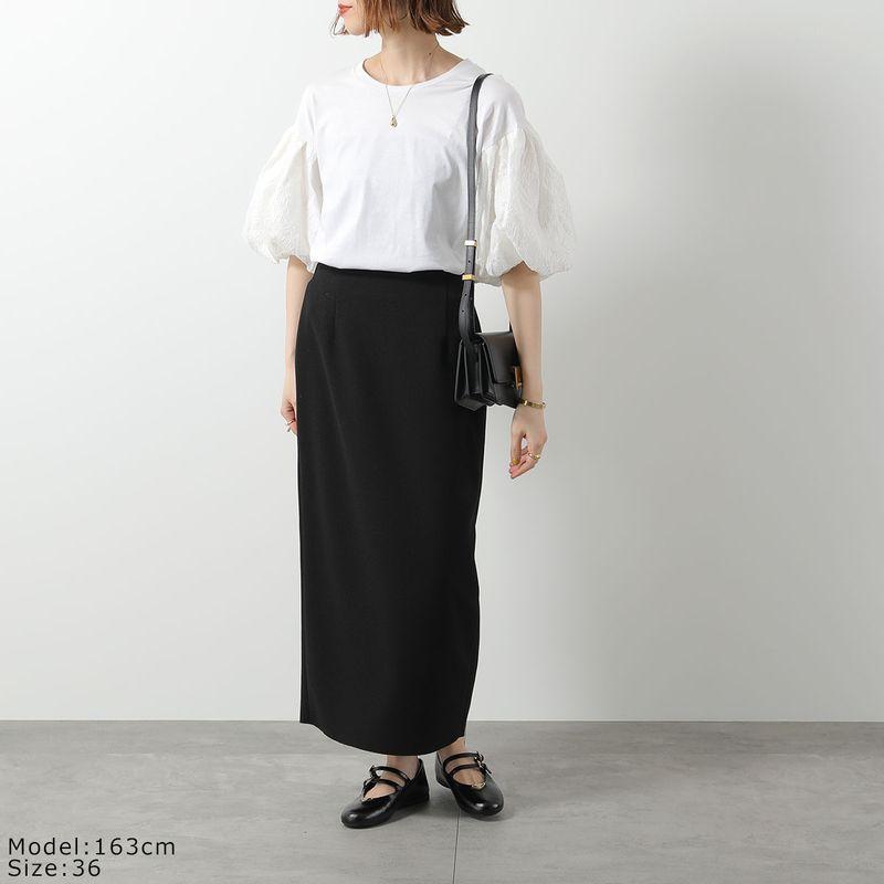 MEIMEIJ メイメイジェイ デザイン 半袖 シャツ トップス MEIMEIJ メイメイジェイ Tシャツ M5PBB0 レディース 五分袖 カットソー