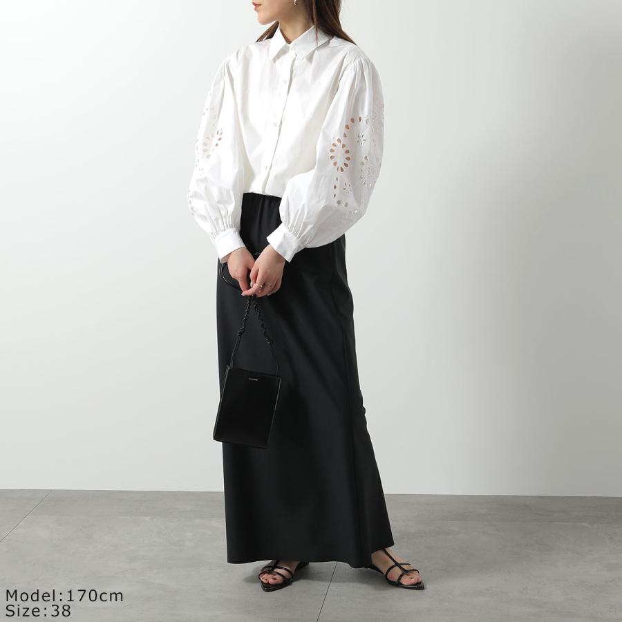 MEIMEIJ メイメイジェイ シャツ M5PCC5 レディース ブラウス カット