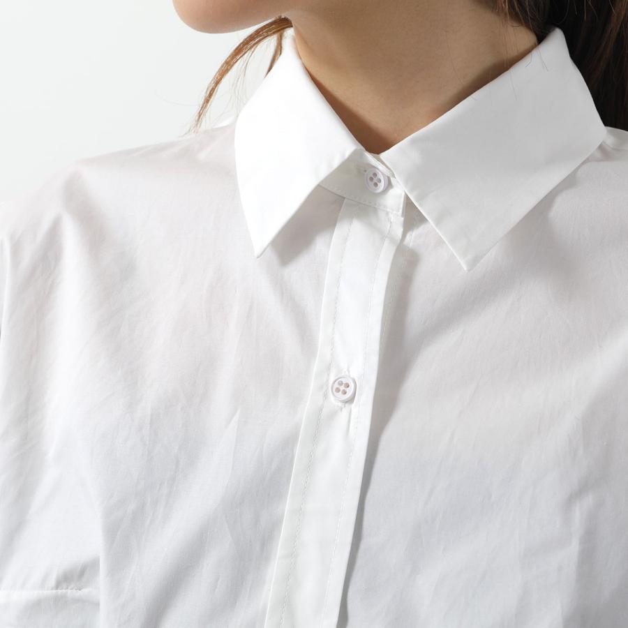 MEIMEIJ メイメイジェイ シャツ M5PCC5 レディース ブラウス カット