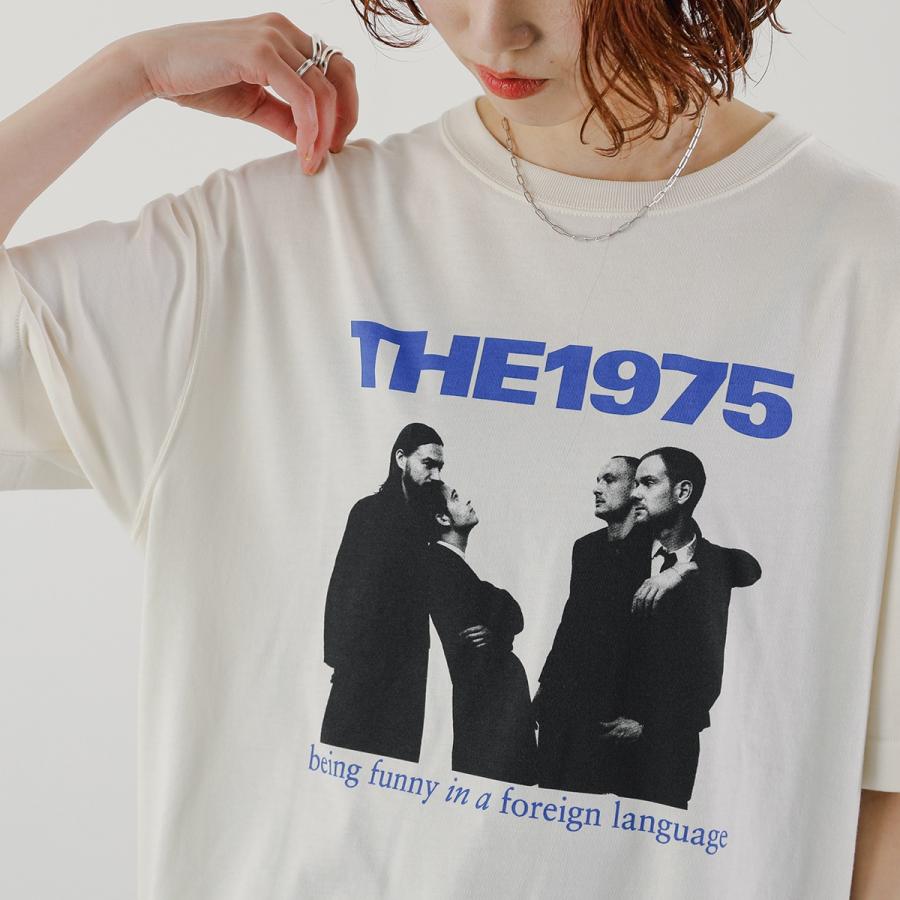 GOODROCKSPEED グッドロックスピード Tシャツ 25197001W レディース