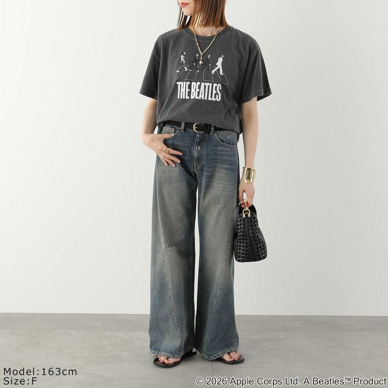 GOOD ROCK SPEED（グッドロックスピード） 半袖Tシャツ 26BTL002W