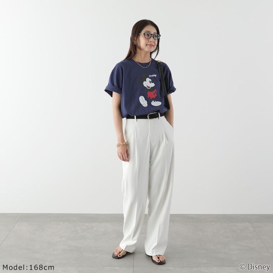 GOODROCKSPEED グッドロックスピード 半袖Tシャツ / Disney MICKEY