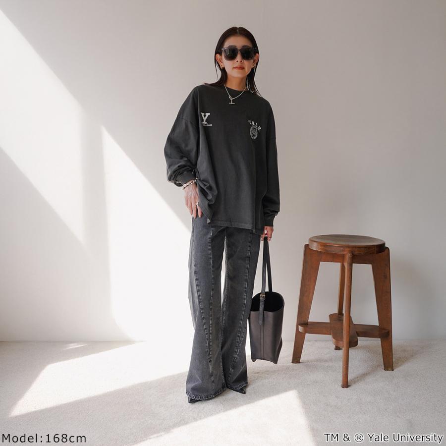 GOODROCKSPEED グッドロックスピード Tシャツ 25YAL004W