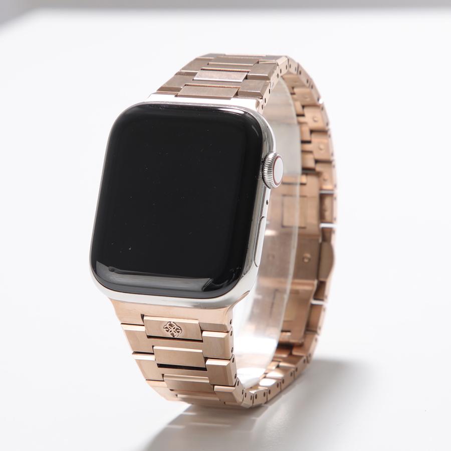 GOLDEN CONCEPT ゴールデンコンセプト Apple Watch Strap アップル