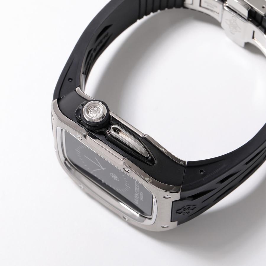 GOLDEN CONCEPT ゴールデンコンセプト Apple Watch Case アップル