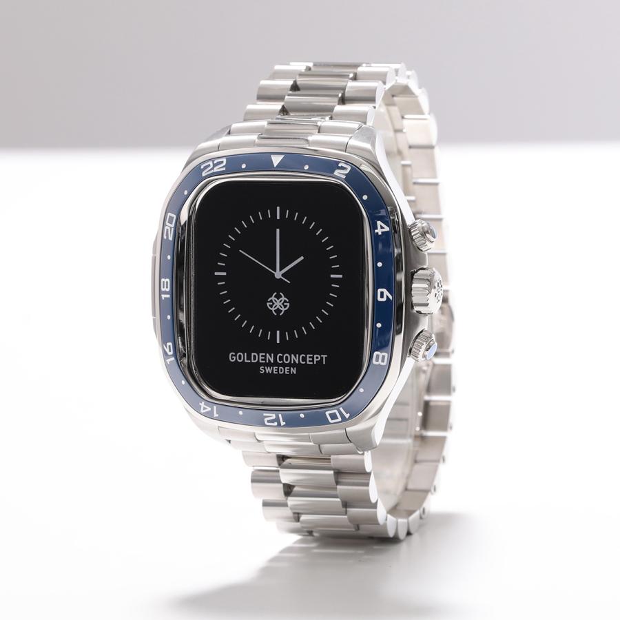 GOLDEN CONCEPT ゴールデンコンセプト Apple Watch Case アップル