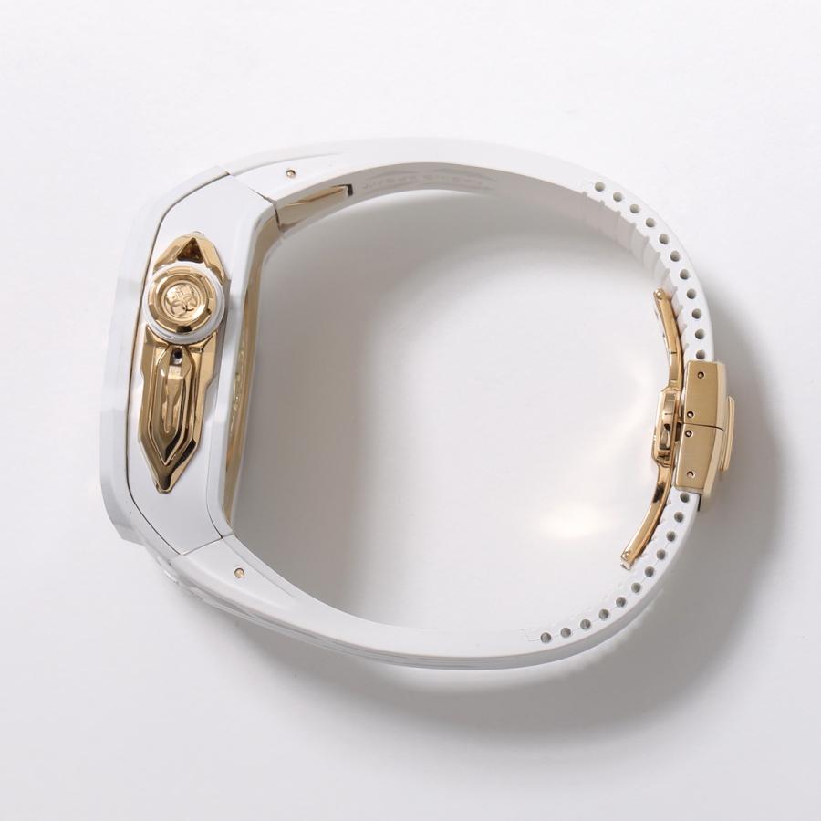 GOLDEN CONCEPT ゴールデンコンセプト Apple Watch Case アップル