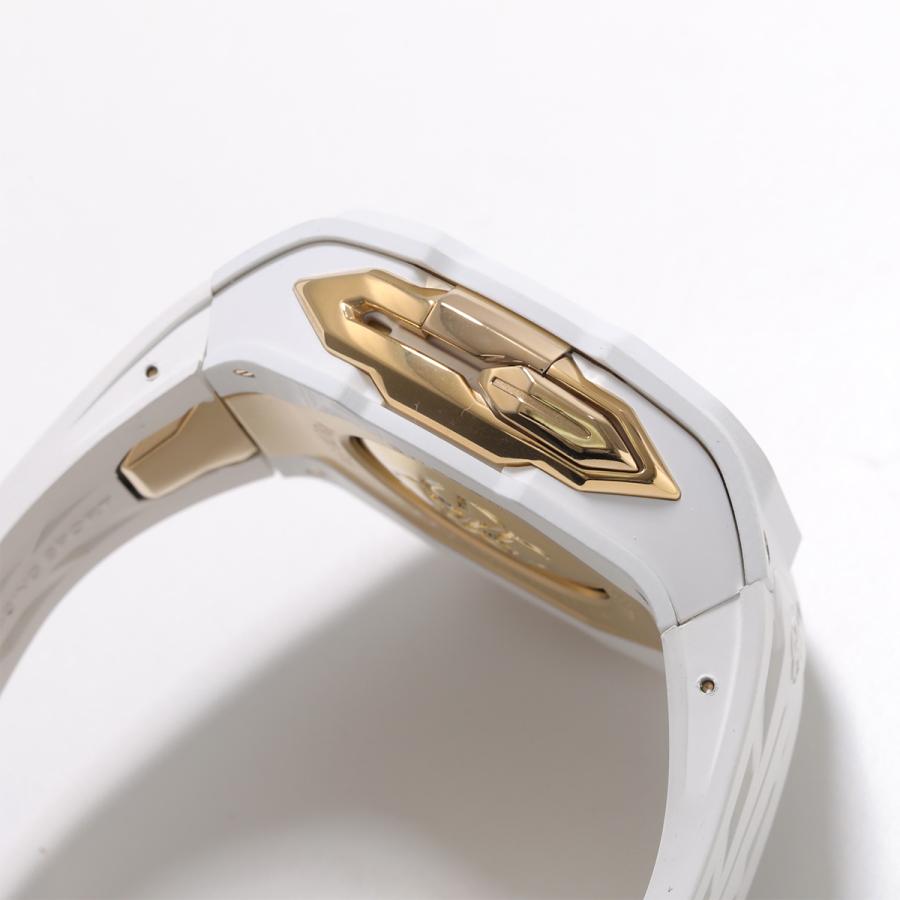 GOLDEN CONCEPT ゴールデンコンセプト Apple Watch Case アップル