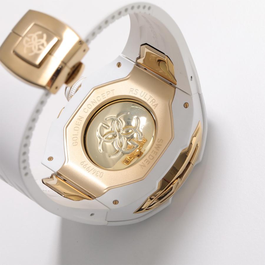 GOLDEN CONCEPT ゴールデンコンセプト Apple Watch Case アップル