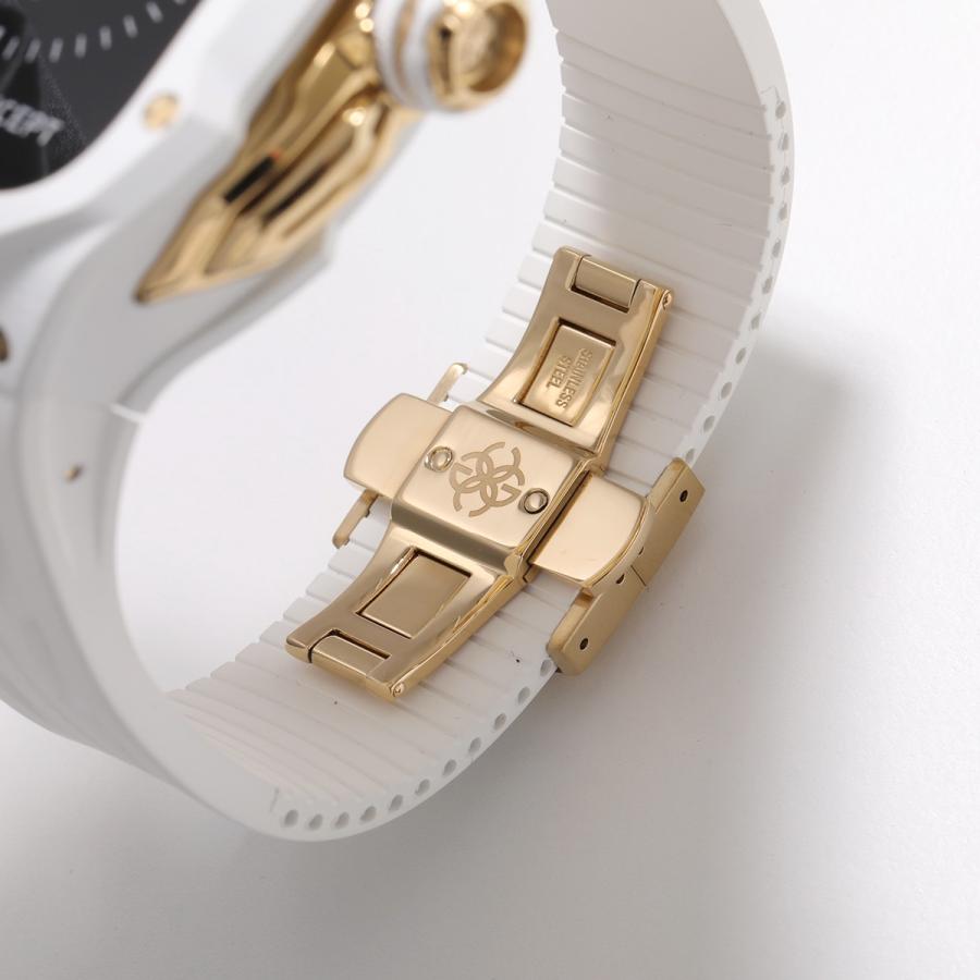 GOLDEN CONCEPT ゴールデンコンセプト Apple Watch Case アップル