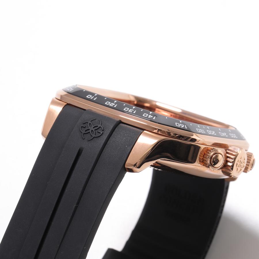 GOLDEN CONCEPT ゴールデンコンセプト Apple Watch Case アップル