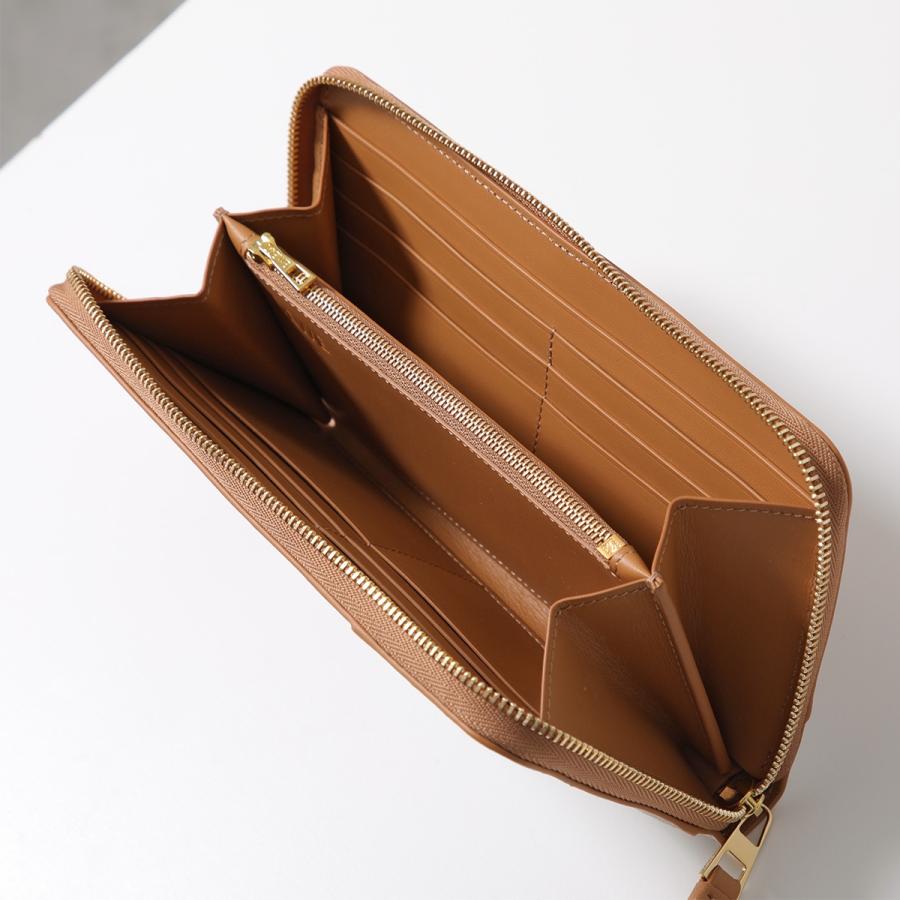 こむぎ様　限定シリーズLOEWE メイズコレクション ラウンドファスナー長財布 LOEWE（ロエベ） ラウンドファスナー長財布 PUZZLE ZIP AROUND パズル