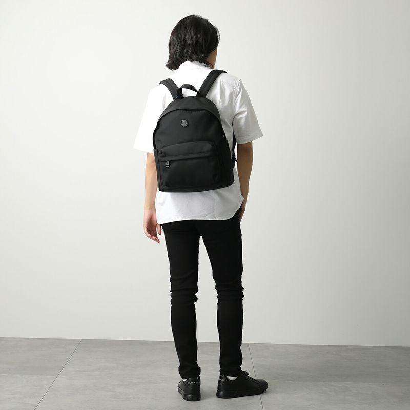 MONCLER（モンクレール） バックパック NEW PIERRICK 5A00009 M7755