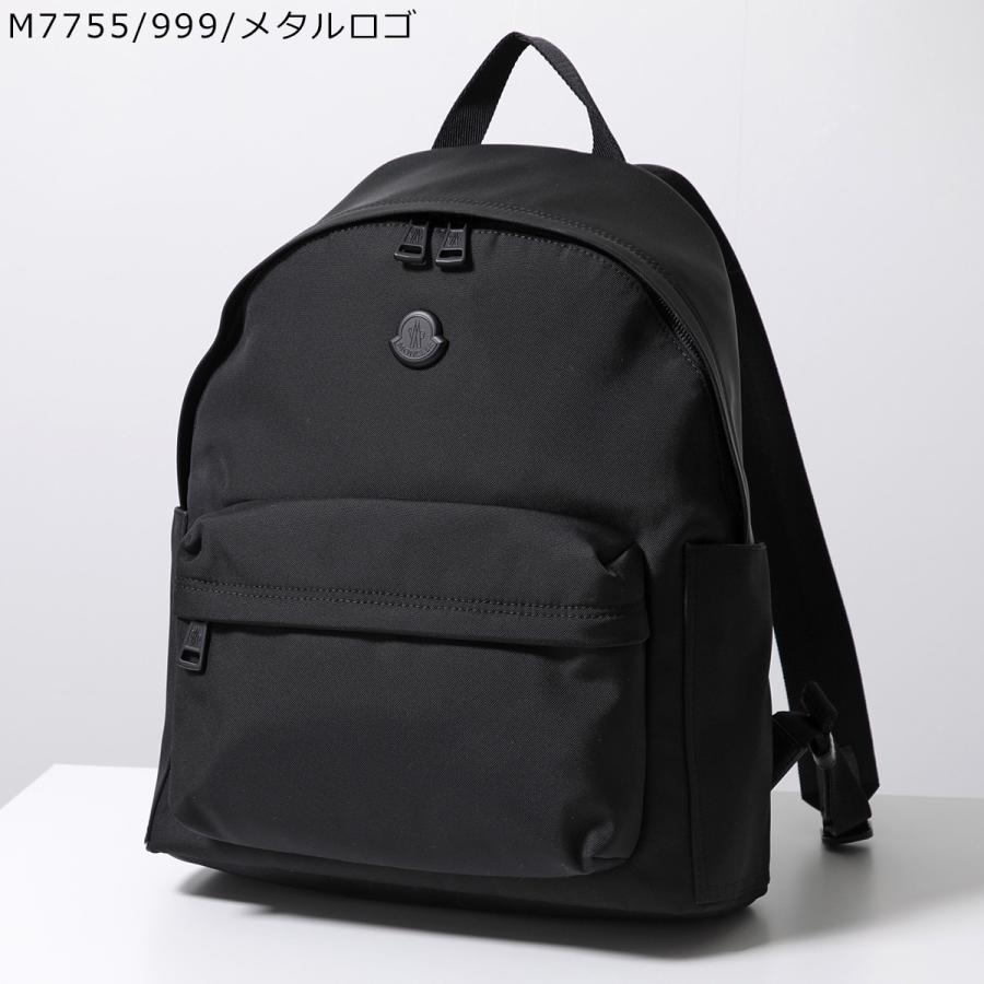 MONCLER（モンクレール） バックパック NEW PIERRICK 5A00009 M7755