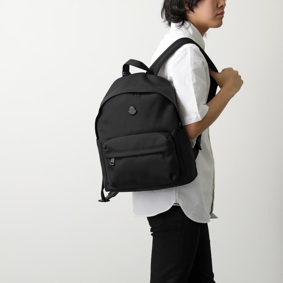 MONCLER モンクレール バックパック NEW PIERRICK 5A00009 M6256 MONCLER モンクレール バックパック NEW PIERRICK 5A00009 M6256