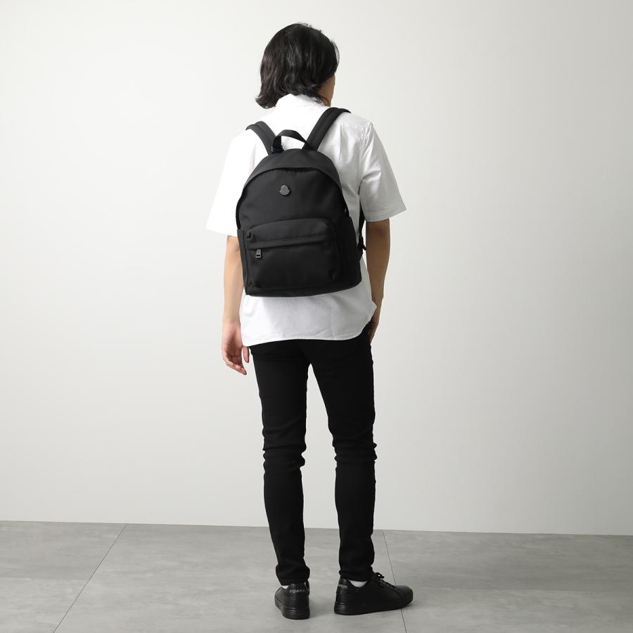MONCLER（モンクレール） バックパック NEW PIERRICK 5A00009 M7755