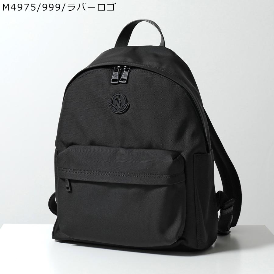 MONCLER（モンクレール） バックパック NEW PIERRICK 5A00009 M7755
