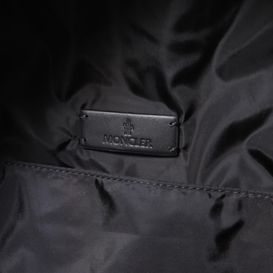 MONCLER モンクレール バックパック NEW PIERRICK 5A00009 M6256 MONCLER モンクレール バックパック NEW PIERRICK 5A00009 M6256