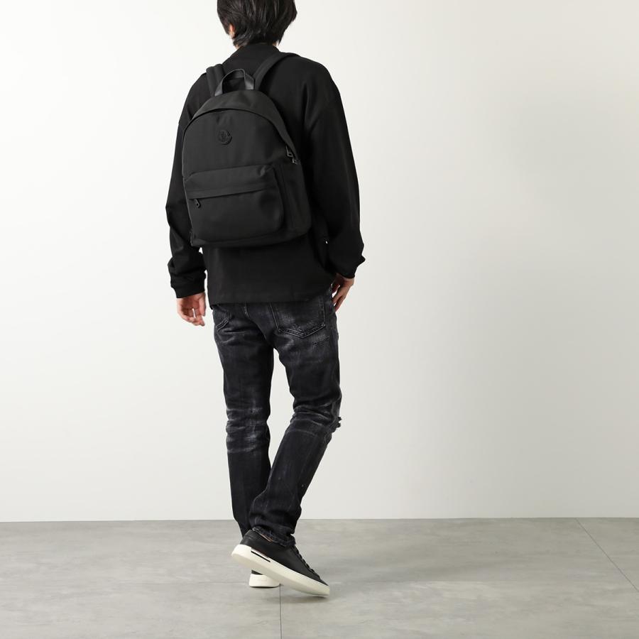 MONCLER（モンクレール） バックパック NEW PIERRICK 5A00009 M7755