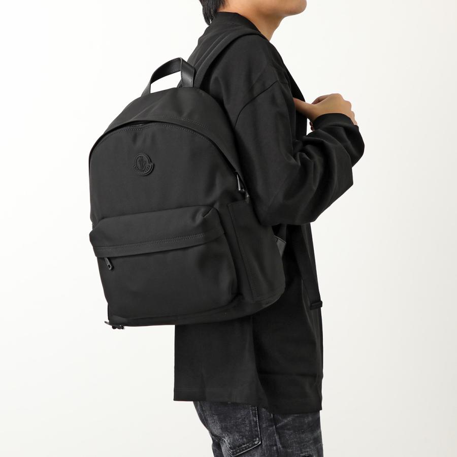 MONCLER（モンクレール） バックパック NEW PIERRICK 5A00009 M7755