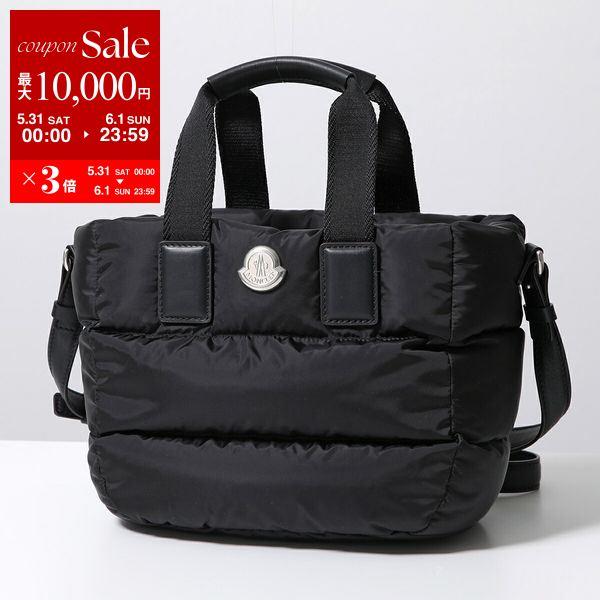 MONCLER モンクレール トートバッグ MINI CARADOC ミニ キャラ MONCLER モンクレール トートバッグ MINI CARADOC ミニ キャラ