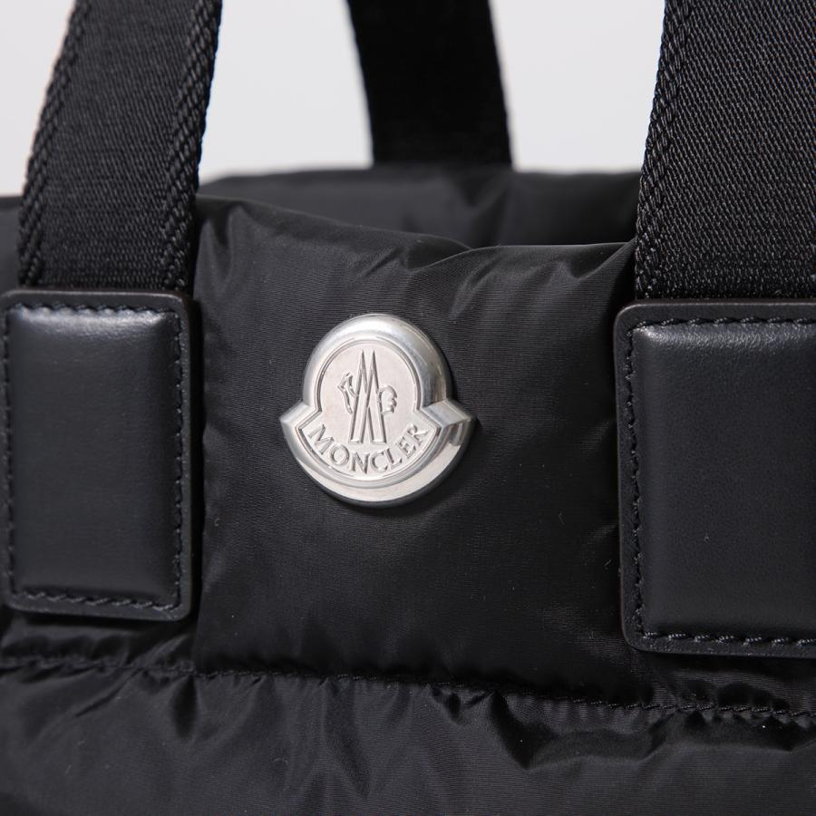 MONCLER モンクレール トートバッグ MINI CARADOC ミニ キャラ MONCLER モンクレール トートバッグ MINI CARADOC ミニ キャラ