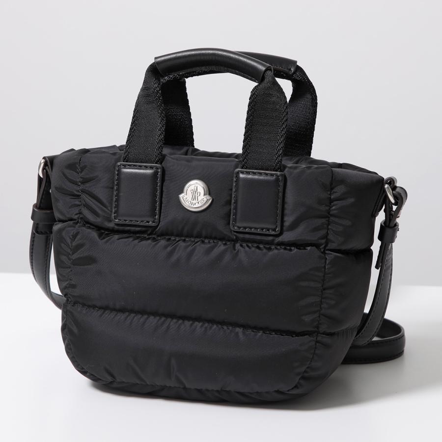 美品　MONCLER モンクレール ショルダーバッグ CLIMBPOUCH MONCLER（モンクレール） ショルダーバッグ CLIMB POUCH 5F00001 M2155
