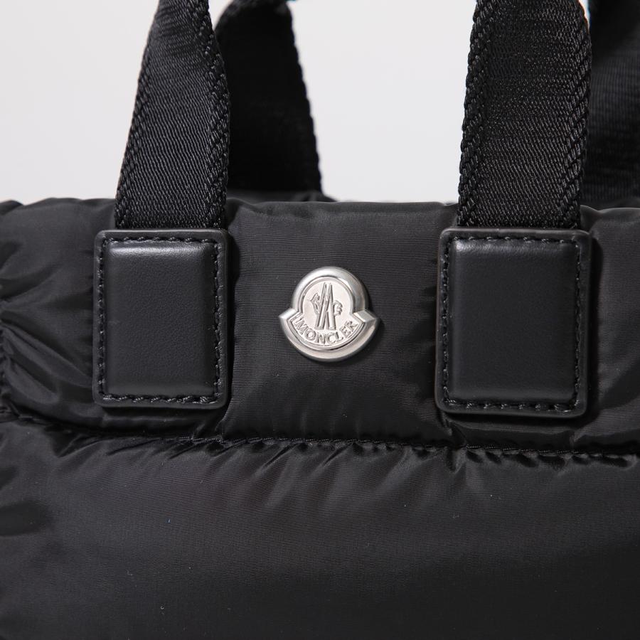 MONCLER（モンクレール） ショルダーバッグ MICRO CARADOC キャラ
