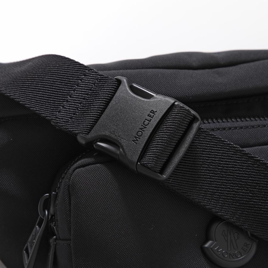 MONCLER モンクレール ボディバッグ DURANCE デュランス 5M00005 MONCLER モンクレール ボディバッグ DURANCE デュランス 5M00005