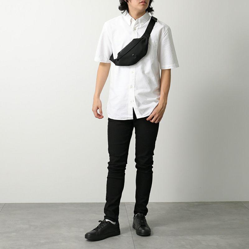 MONCLER（モンクレール） ボディバッグ DURANCE SMALL BELT BAG