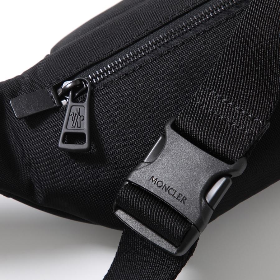 MONCLER モンクレール ボディバッグ DURANCE デュランス 5M00001 MONCLER モンクレール ボディバッグ DURANCE デュランス 5M00001
