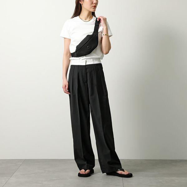 た*る様 美品モンクレール DURANCE SMALL BELTBAG Dark Blue Durance Small Belt Bag - Bags & Small Accessories for