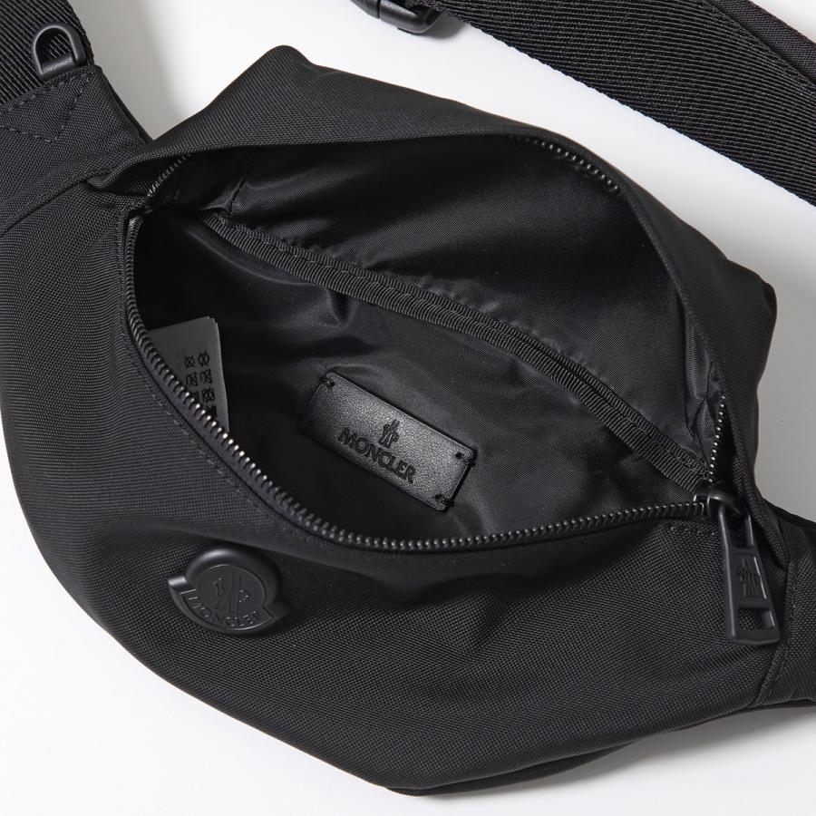 モンクレール MONCLER ボディバッグ DURANCE ショルダーバッグ MONCLER（モンクレール） ボディバッグ DURANCE デュランス 5M00005