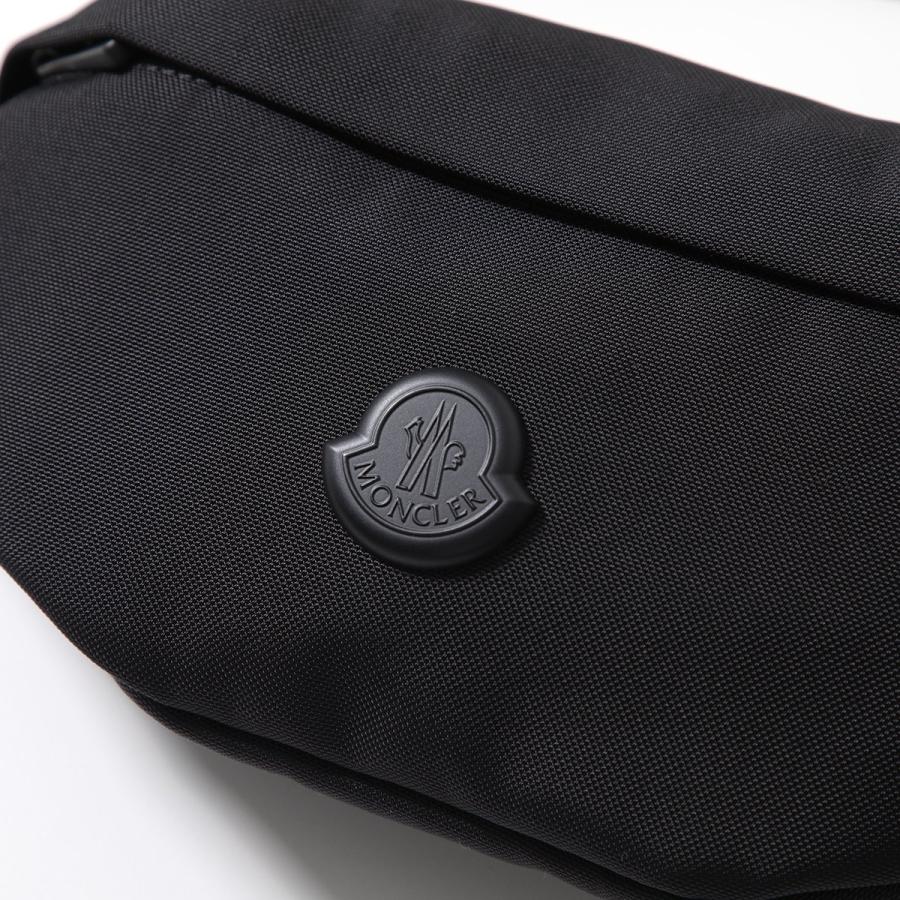 MONCLER（モンクレール） ボディバッグ DURANCE SMALL BELT BAG