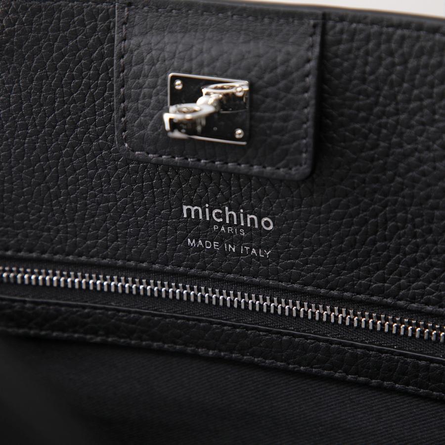 michino PARIS ミチノ パリ ハンドバッグ OPERA オペラ B136 198 レディース レザー スモール ボストンバッグ ショルダーバッグ 鞄