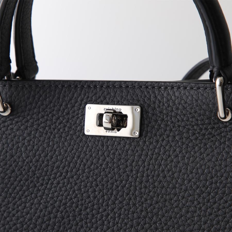 michino PARIS ミチノ パリ ハンドバッグ OPERA オペラ B136 198 レディース レザー スモール ボストンバッグ ショルダーバッグ 鞄